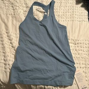 Work out top tags still on